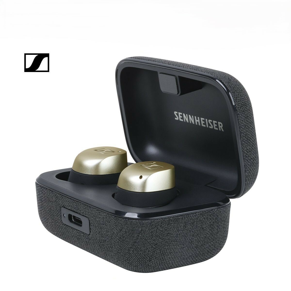 Sennheiser MOMENTUM True Wireless 4 旗艦級真無線藍牙耳機