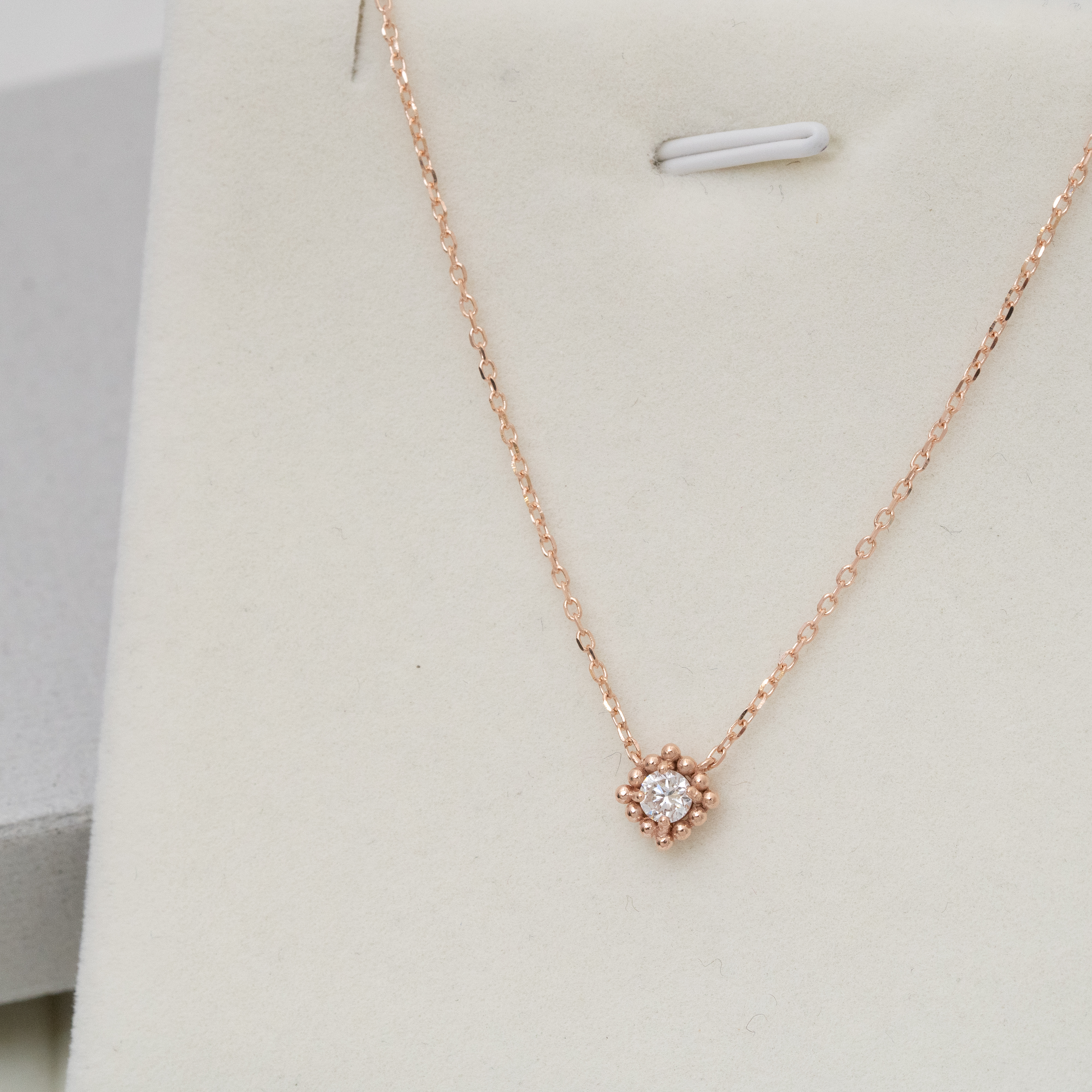 14kg261 自家設計(Lab Diamond)(培育鑽石）(折實價）