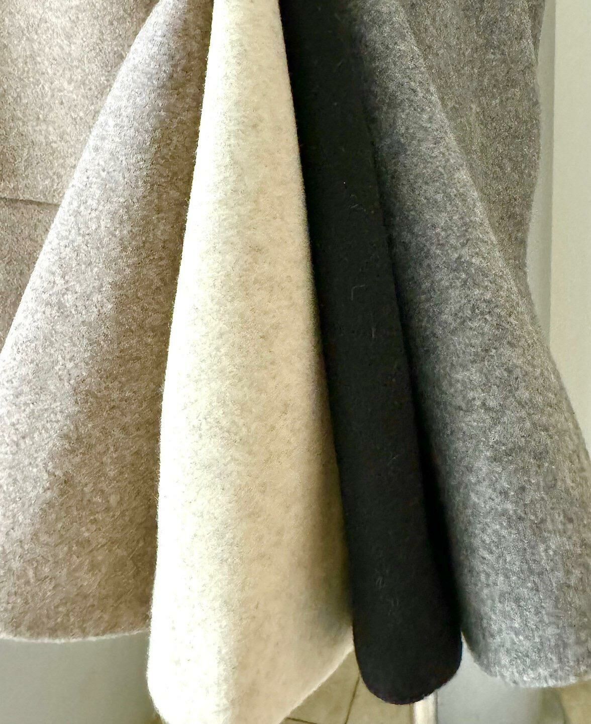 反領開胸外套 VOID-060JK