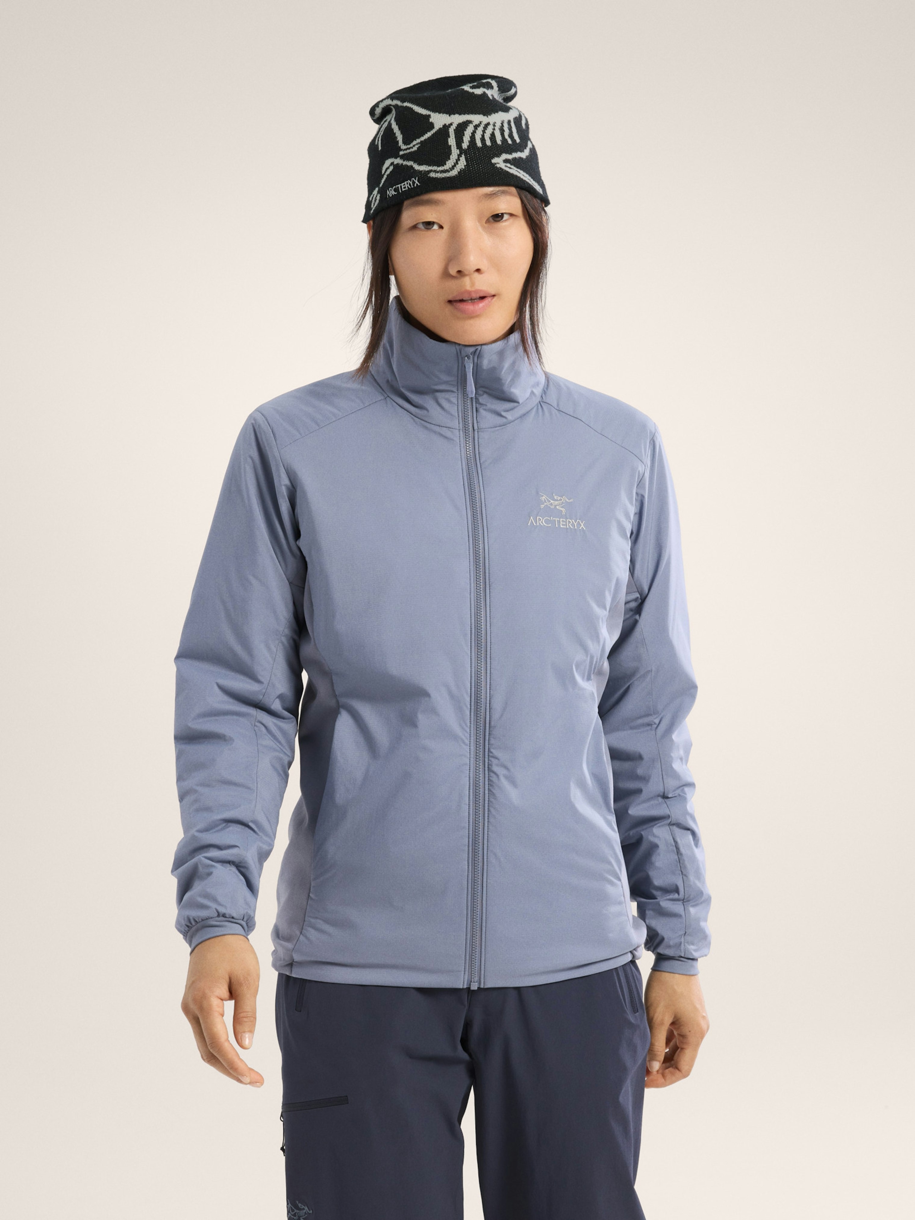 [Arc'teryx] 始祖鳥 女款 Atom Jacket 化纖外套