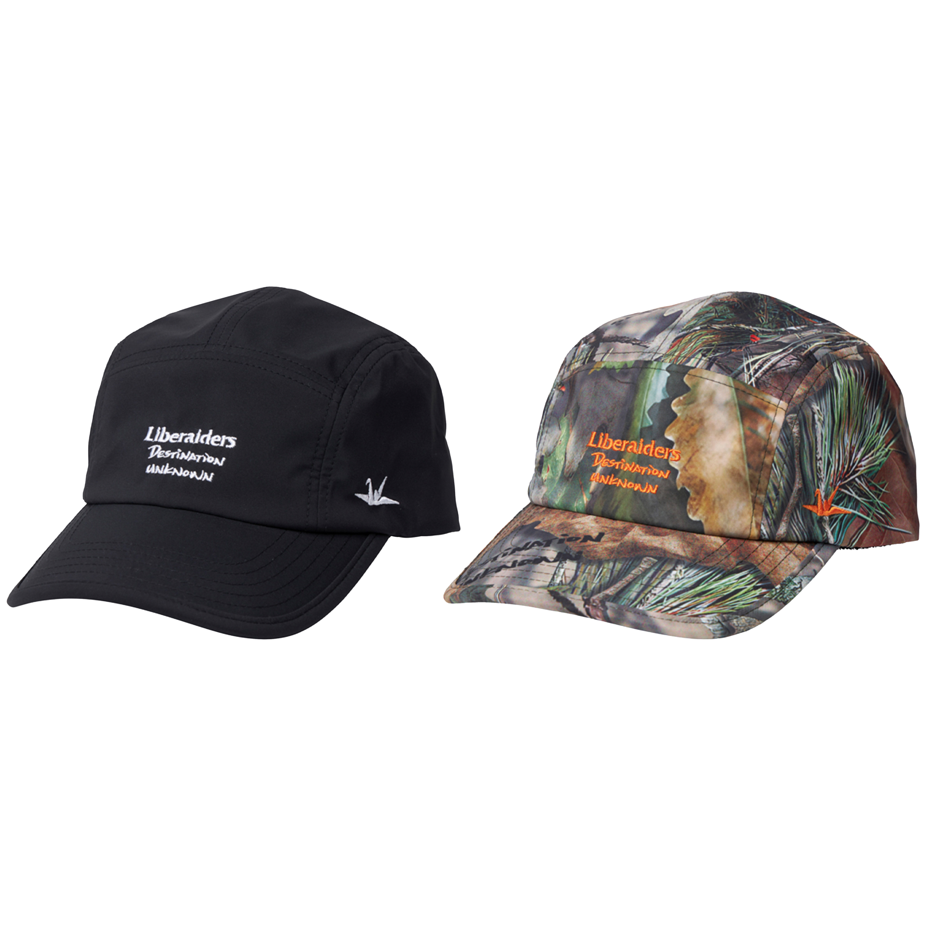 【新品未使用】Liberaiders ALL CONDITIONS CAP LIBERAIDERS 24F/W ALL CONDITIONS CAP