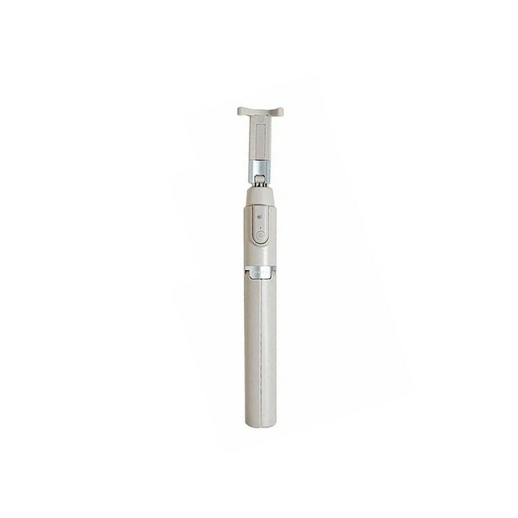 【MAGIPEA 美極品】 三腳自拍棒2.0 奶茶色