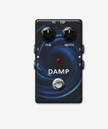 8合1) NUX VERB CORE DELUXE guitar effect reverb pedal