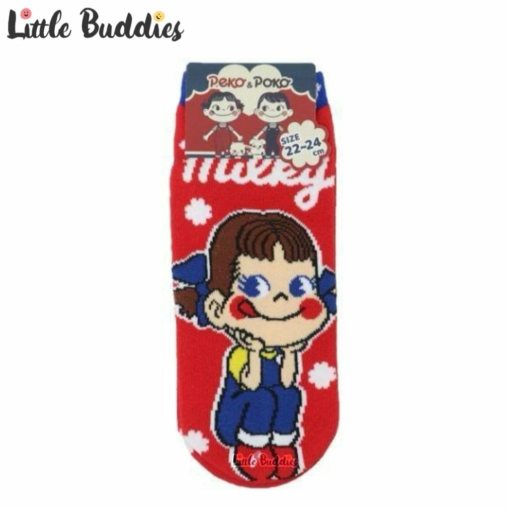 日本 Milky 牛奶妹 襪