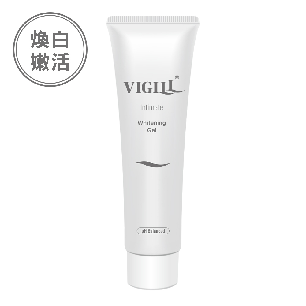 VIGILL Private High-efficiency Whitening Gel (Special for dullness all over the body) 100ml
