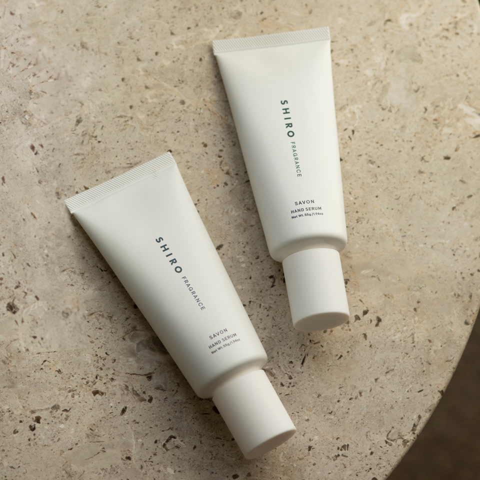 Shiro Hand Serum  55g