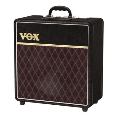 Vox AC4C1-12 真空管 電吉他音箱