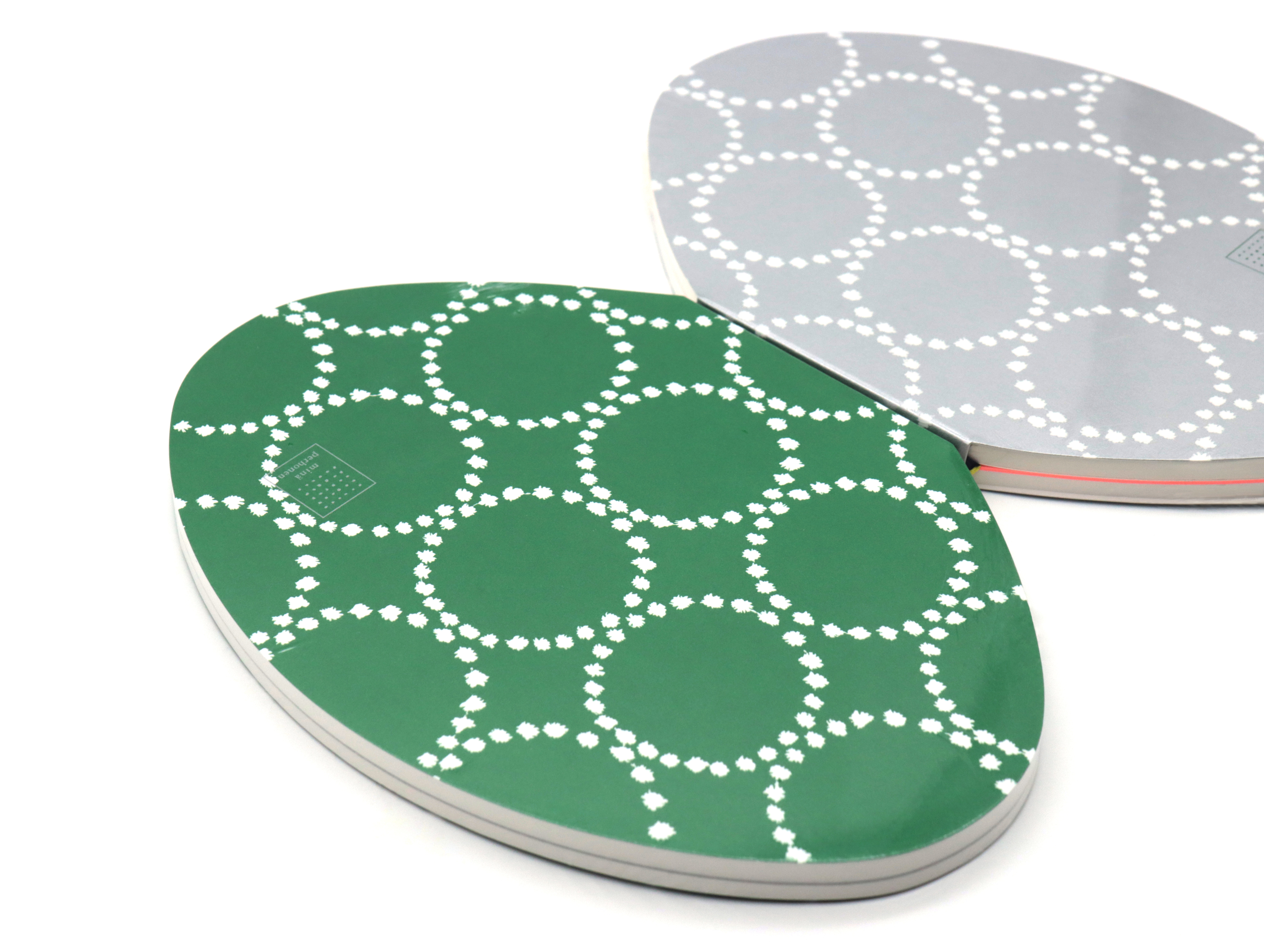 minä perhonen｜choucho 筆記本