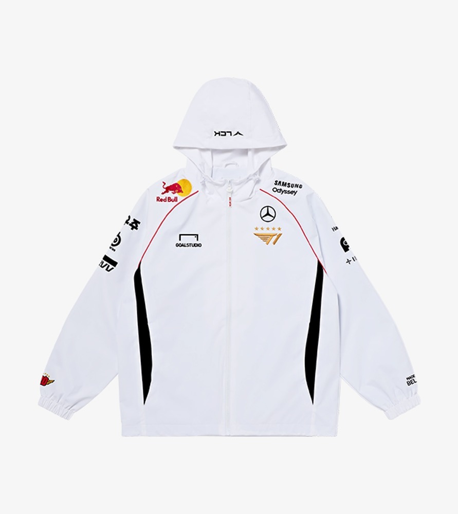 現貨 2024 T1 World Champions Uniform Jacket