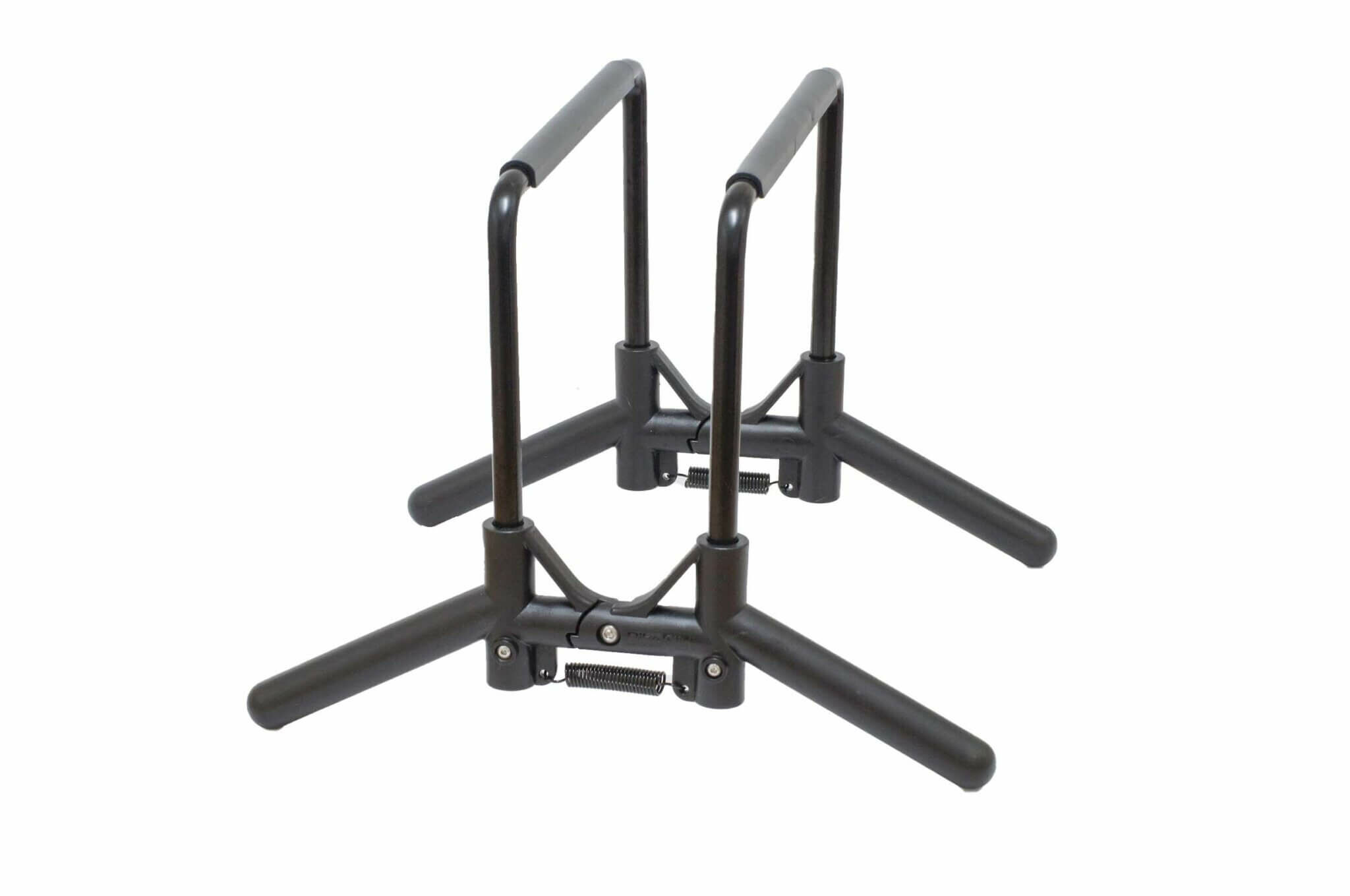 日本Bikeguy 夾式停車架