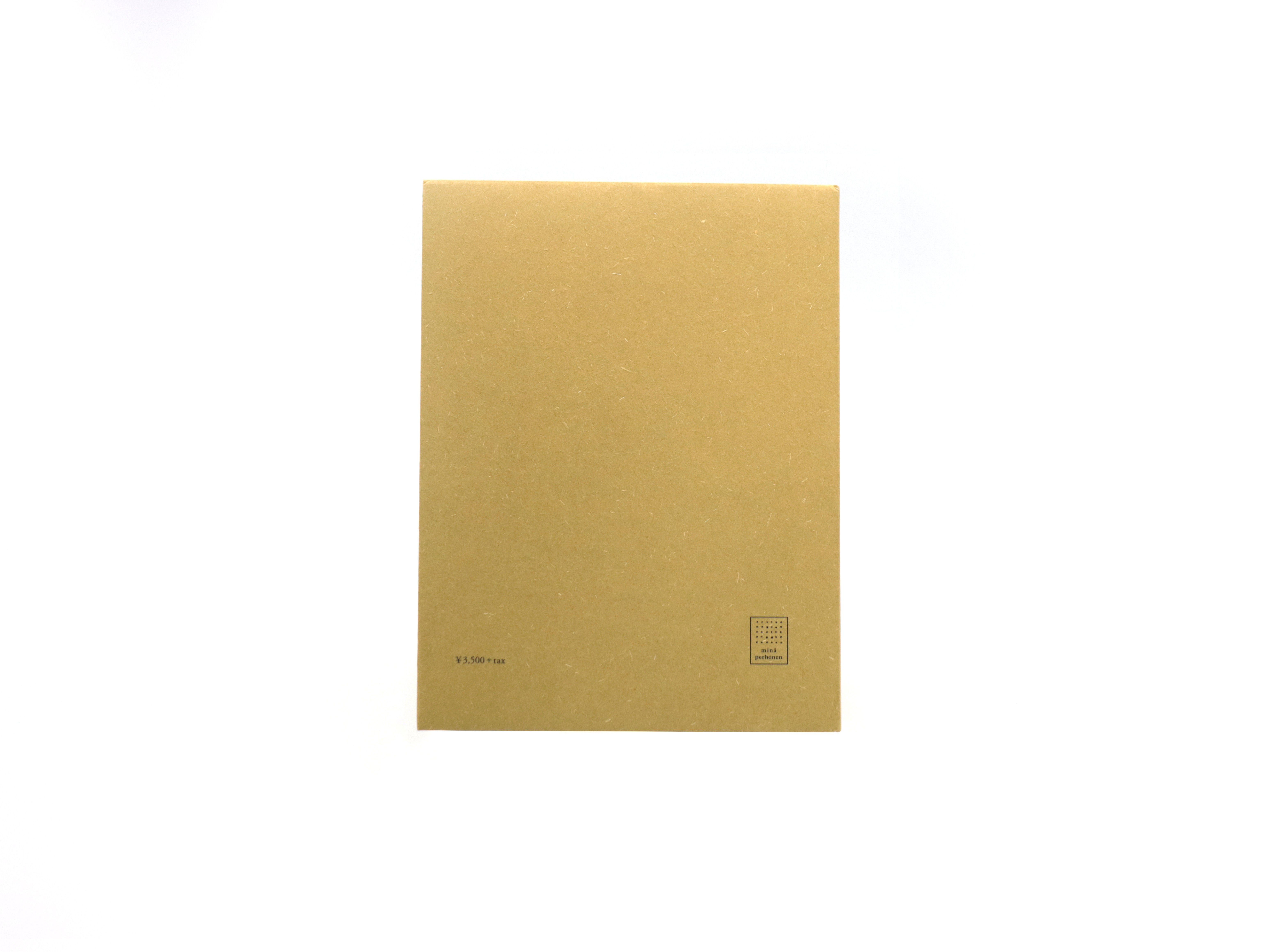 minä perhonen｜Textile Diary #1