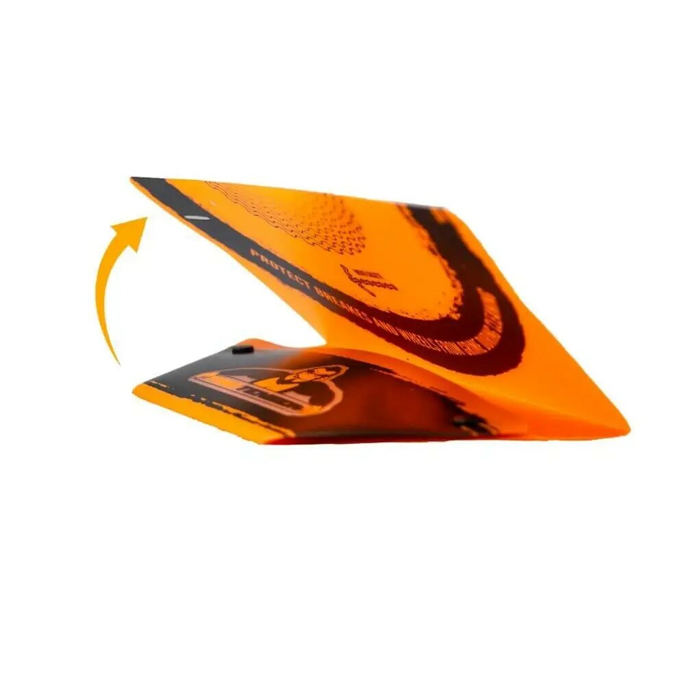 Tru-Tension Grime Guard 單車後輪污垢防護罩 TT-G01