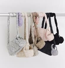 《韓國連線》Carlyn Soft Teeny Bag