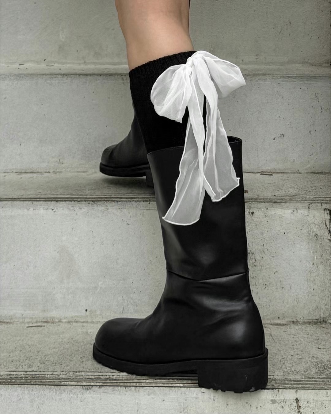 氛圍絲帶美襪👼🏻