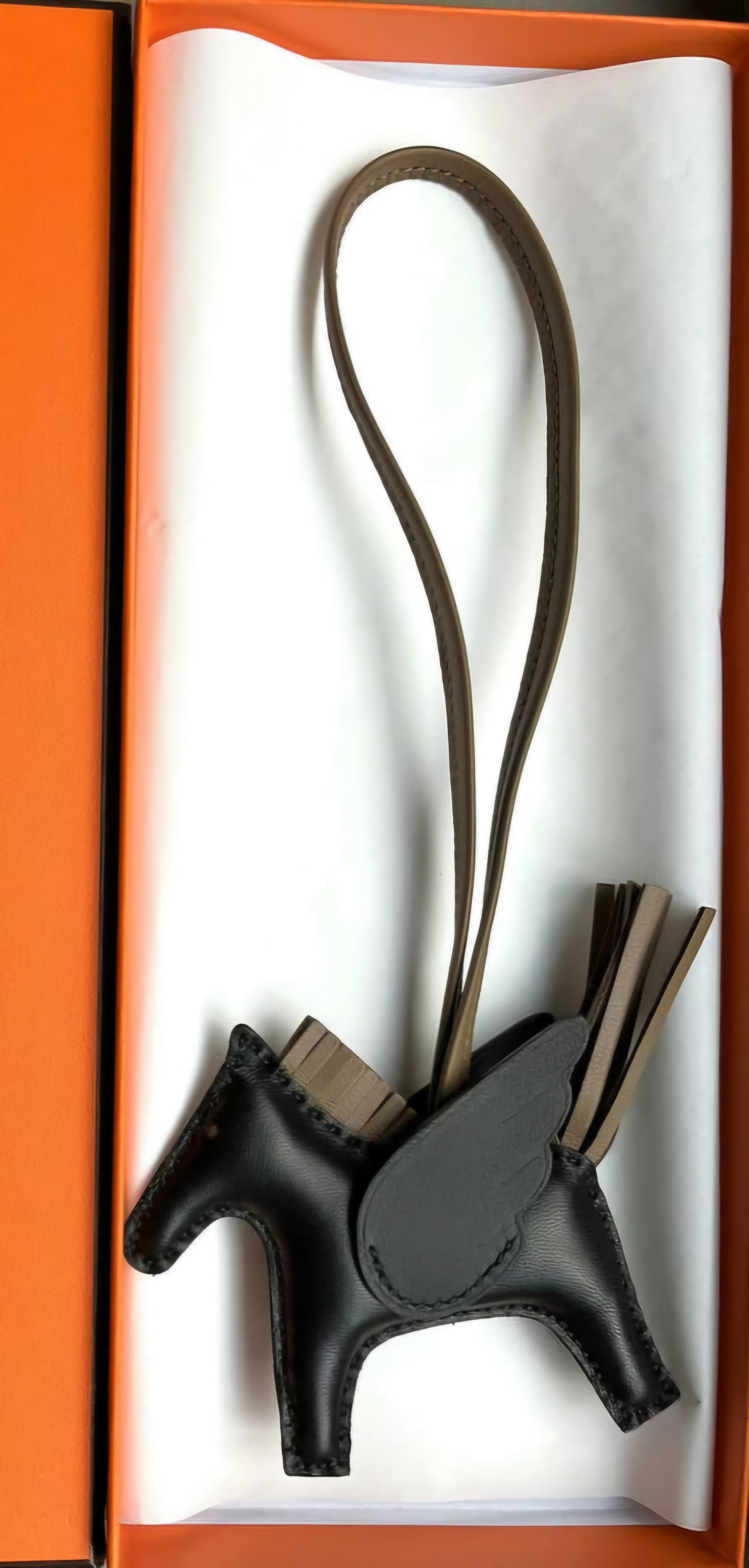 Hermes Rodeo Pegase PM Size