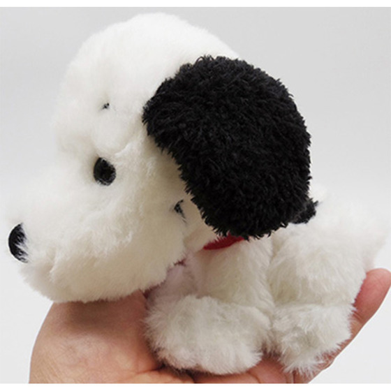 日本限定 PEANUTS SNOOPY 史努比 查理 1950年代 絨毛玩偶 娃娃