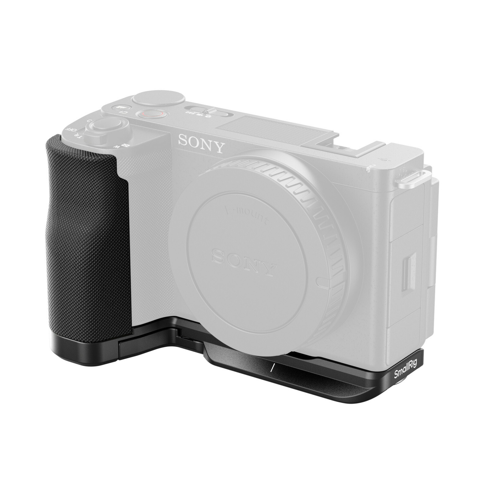 SmallRig 4778 L 形側手柄支架Sony ZV-E10 II 適用- RainbowStore SmallRig 4778 L 形側手柄支架Sony ZV-E10 II 適用- RainbowStore