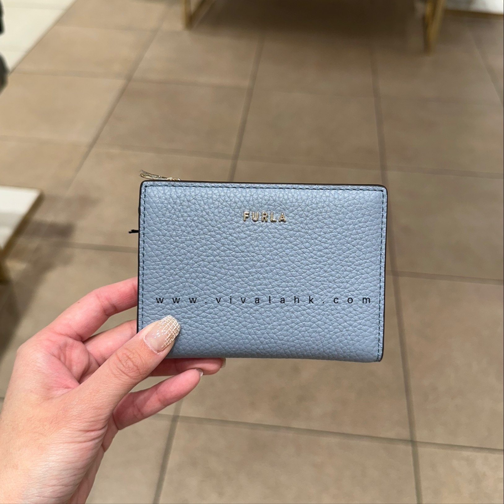 Furla - Rizty 對摺短銀包 (PCO9RZY BX0305)