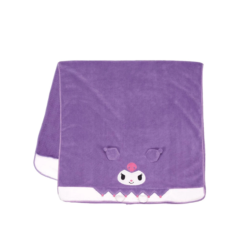 Skater 超纖速乾大浴巾