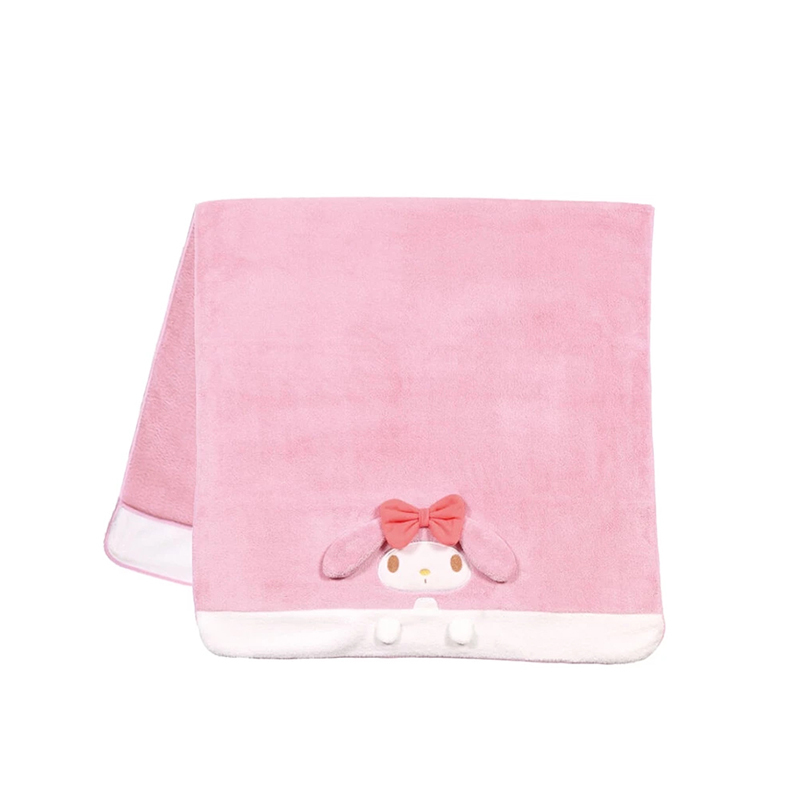 Skater 超纖速乾大浴巾