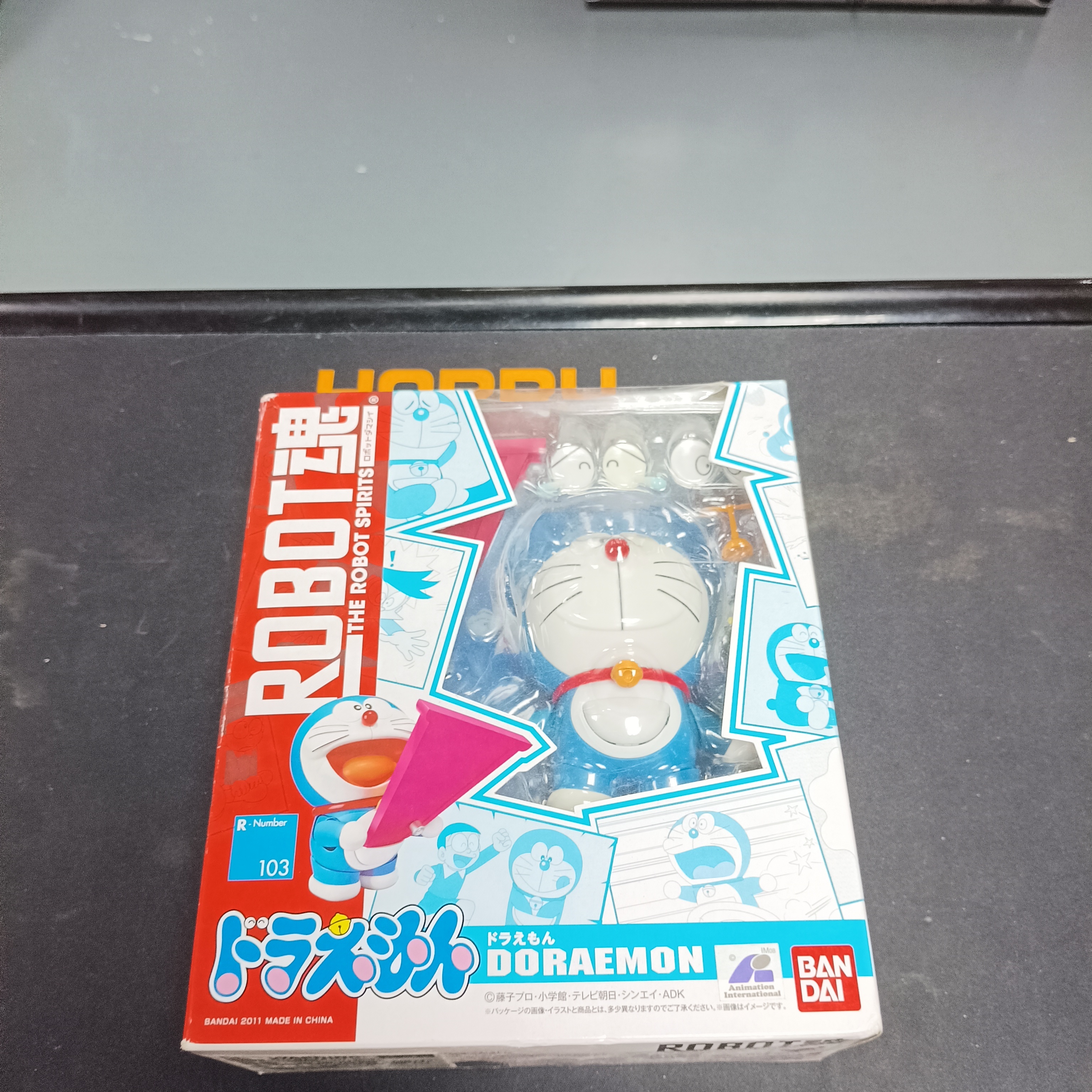 其它-R魂 哆啦A夢