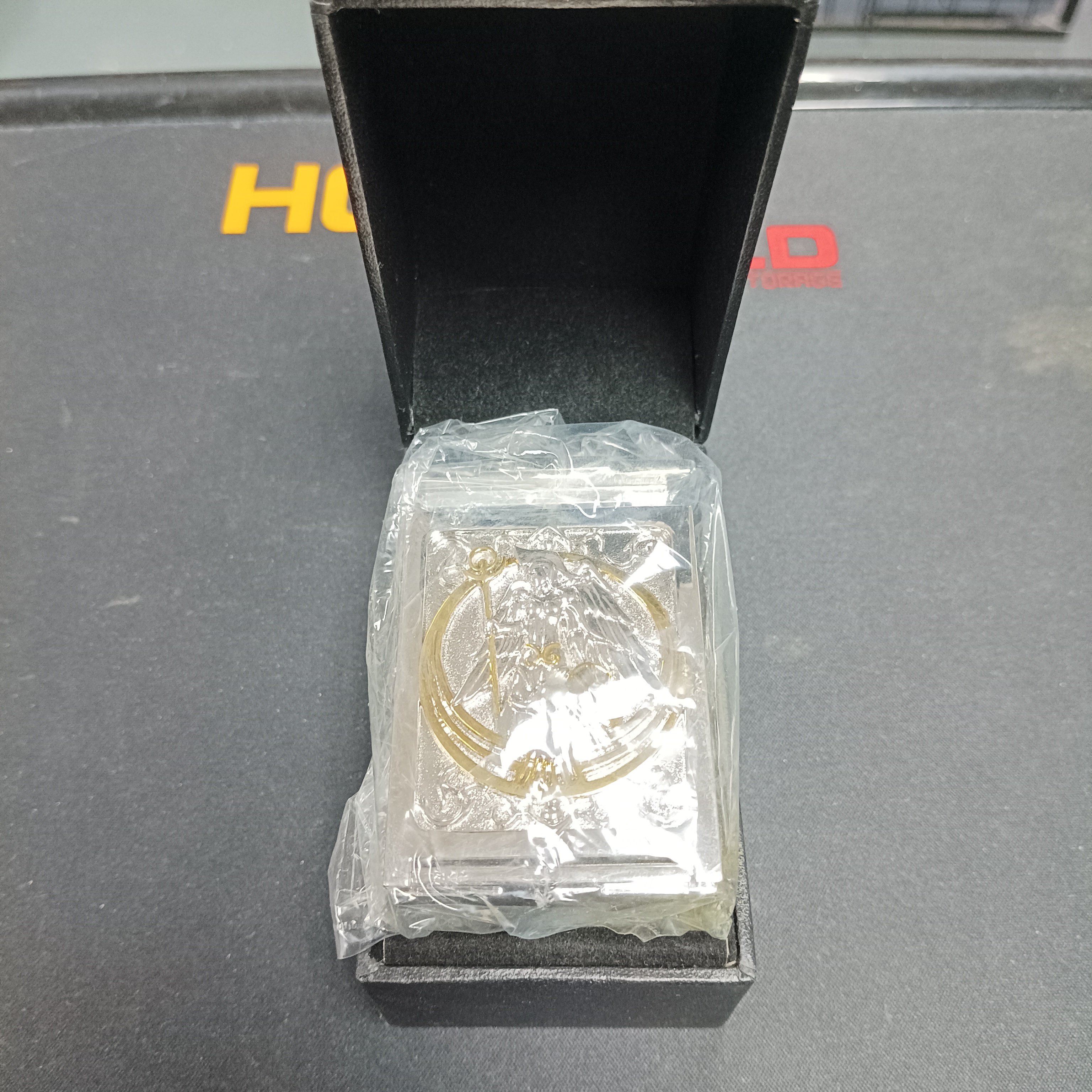 聖鬥士星矢-pandora box 雅典娜聖衣箱 副厰