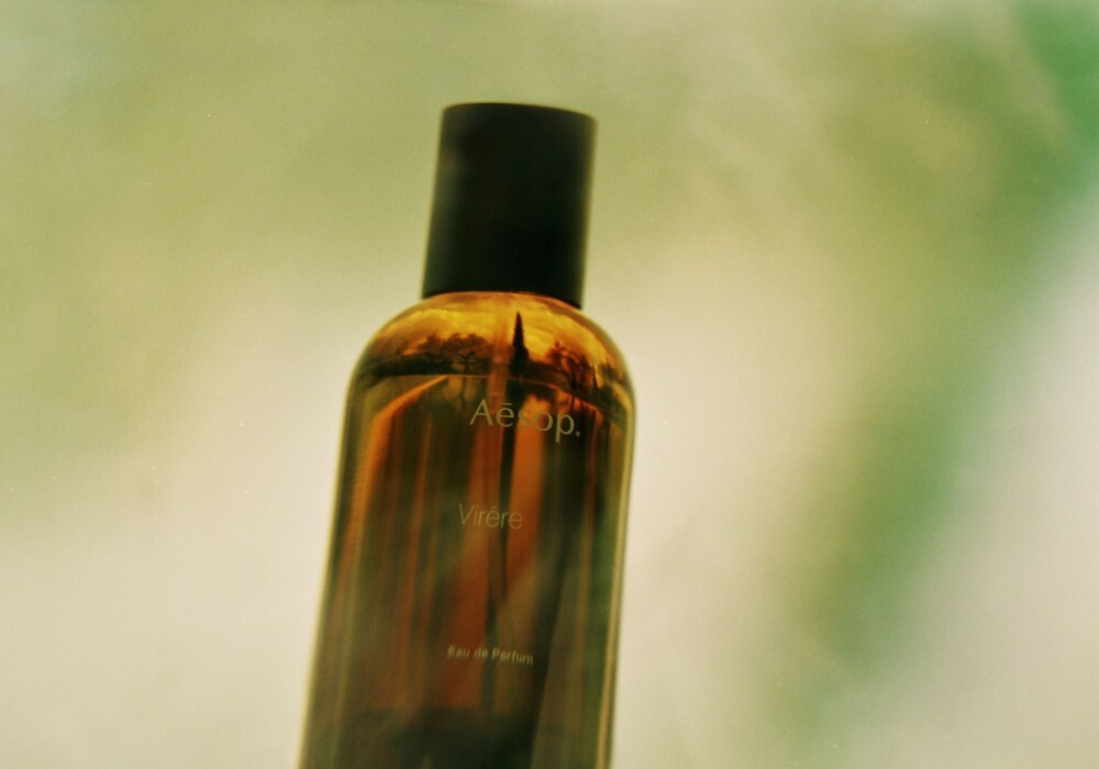 Aesop virere 香水 Aesop-–-Virere-イソップ-–-