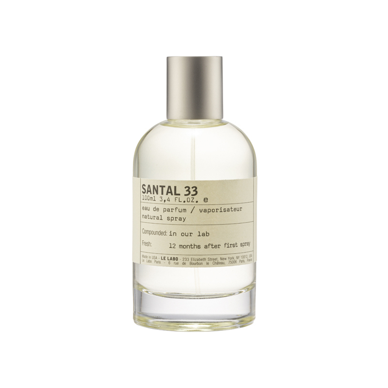 《韓國連線》Le Labo Santal 33 淡香精 50ml