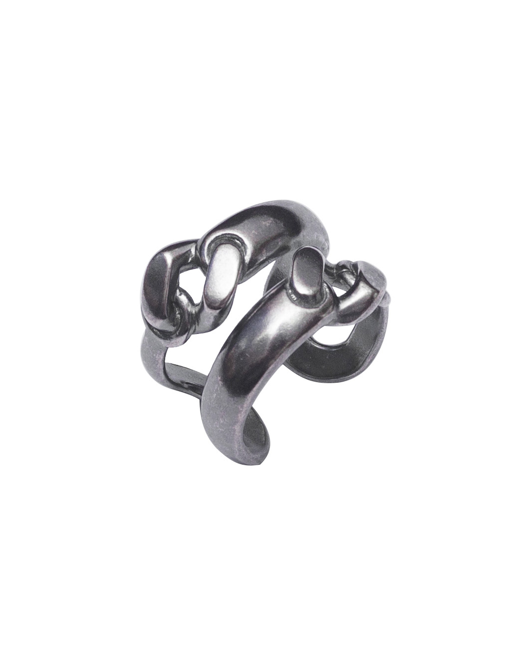 Recovery 鍊轉化戒指