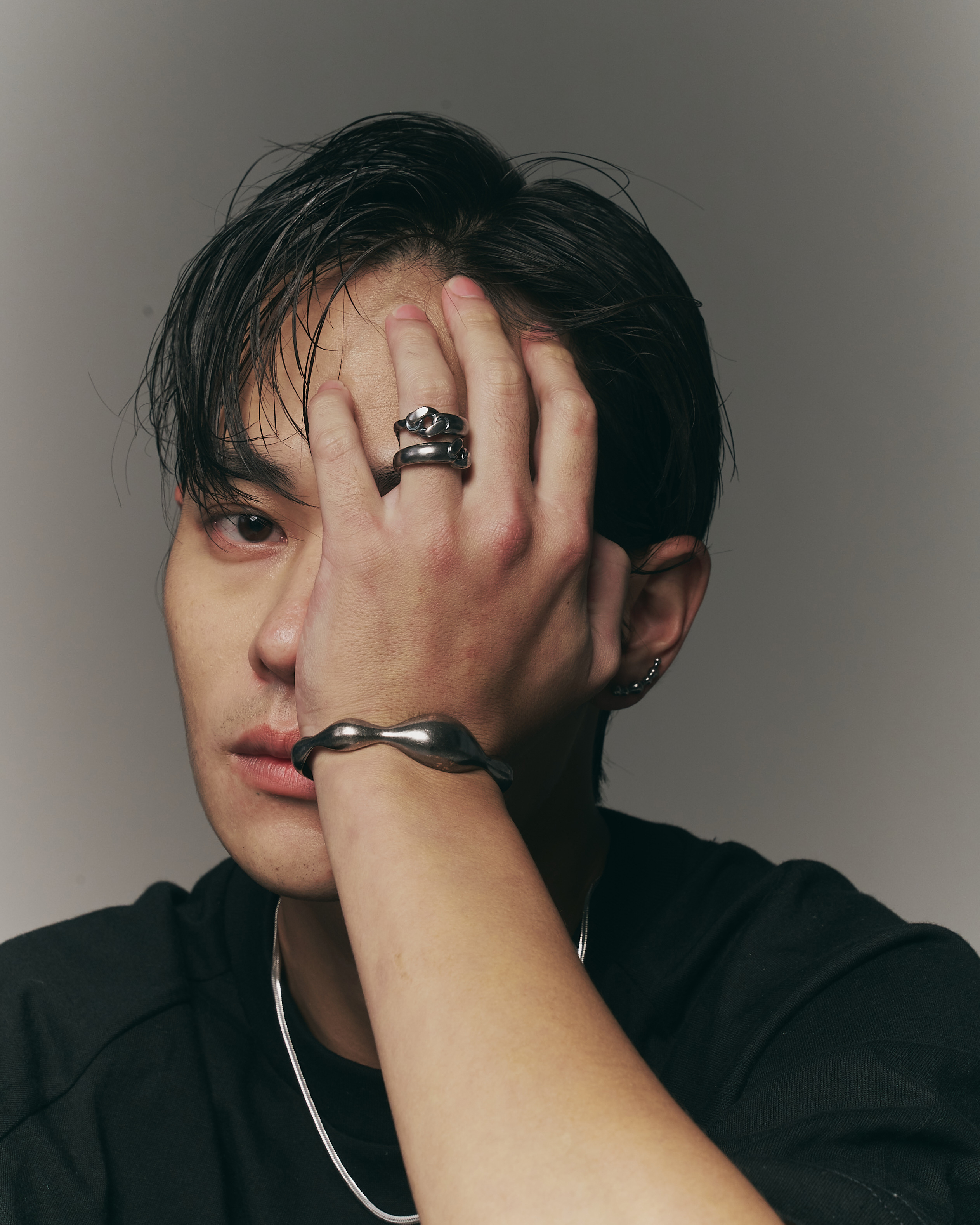 Recovery 鍊轉化戒指