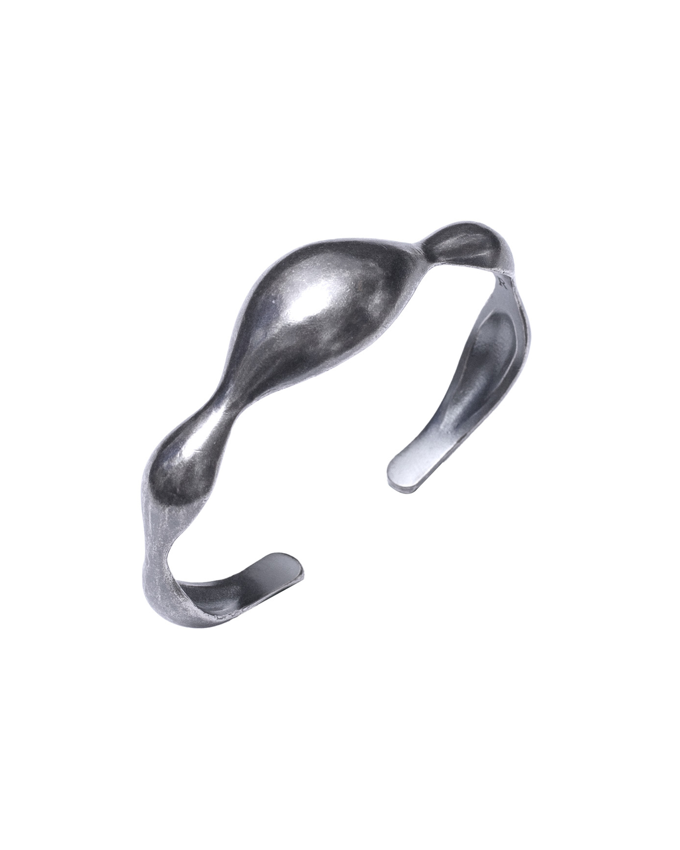 Recovery 漸變波紋手環