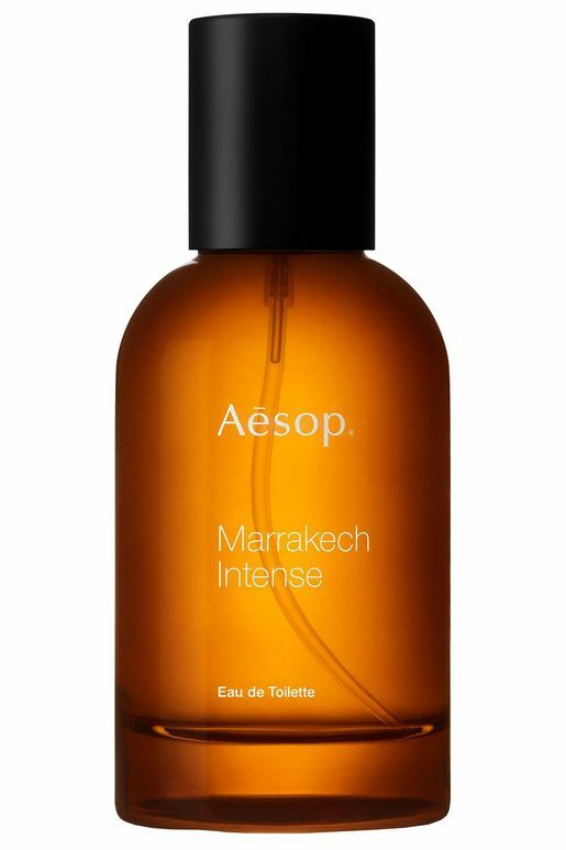 《韓國連線》AESOP Marrakech Intense Eau de Parfum 50mL