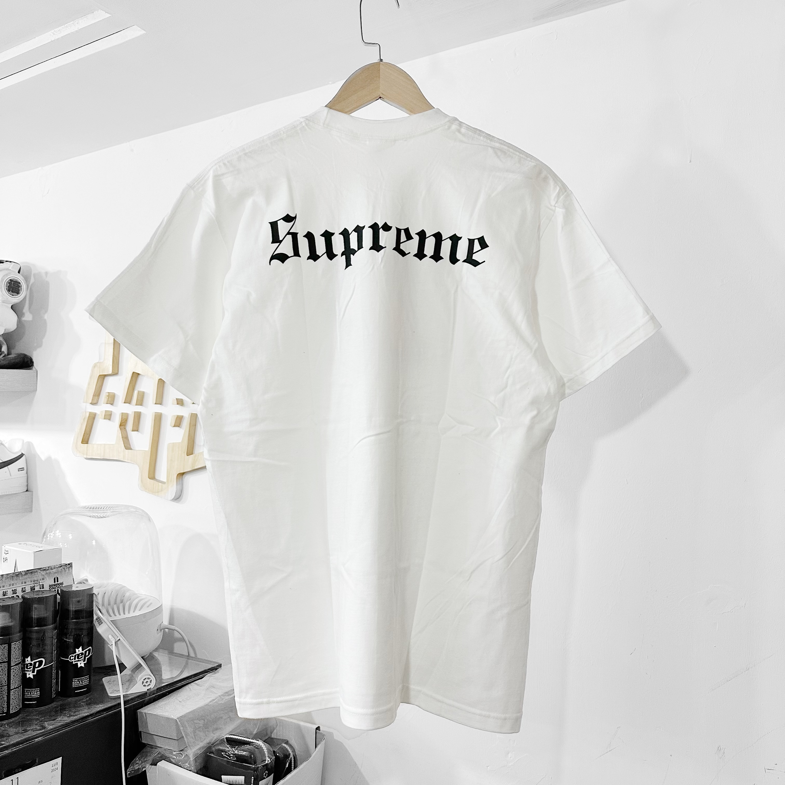 Supreme スノーホワイト Tシャツ XL XL supreme スノーホワイト 白雪姫