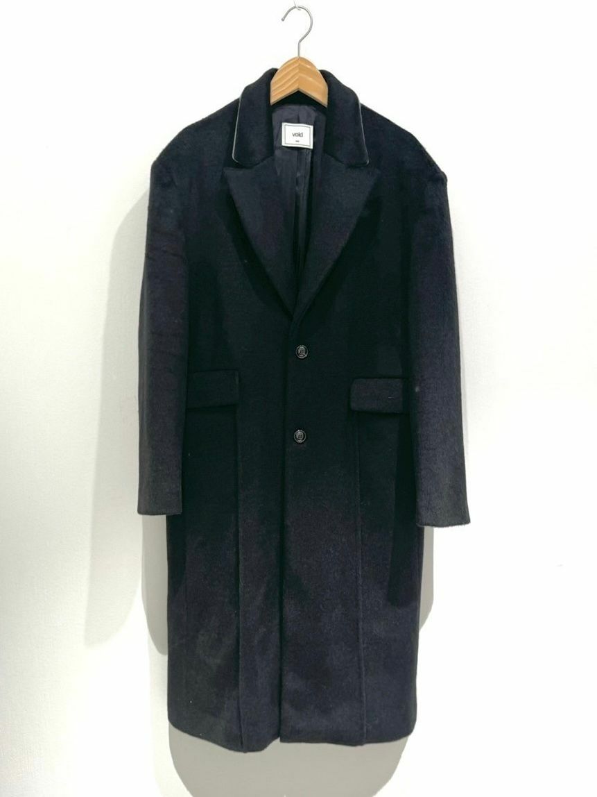 西裝長褸 VOID-067JK