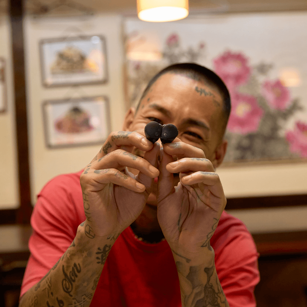 鐵三角 ATH-CKS50TW2 真無線耳機