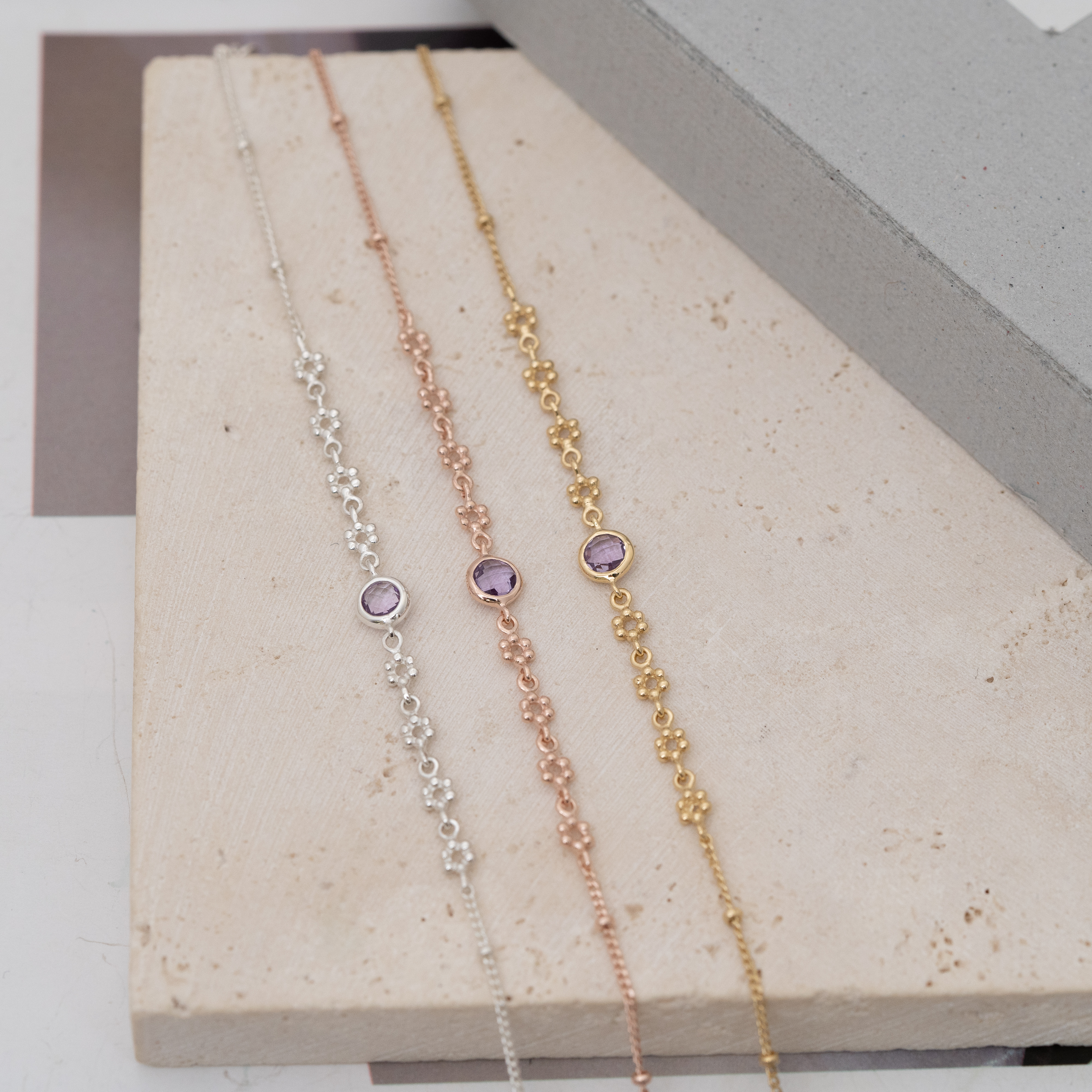 Svb56 (Amethyst)(紫晶）