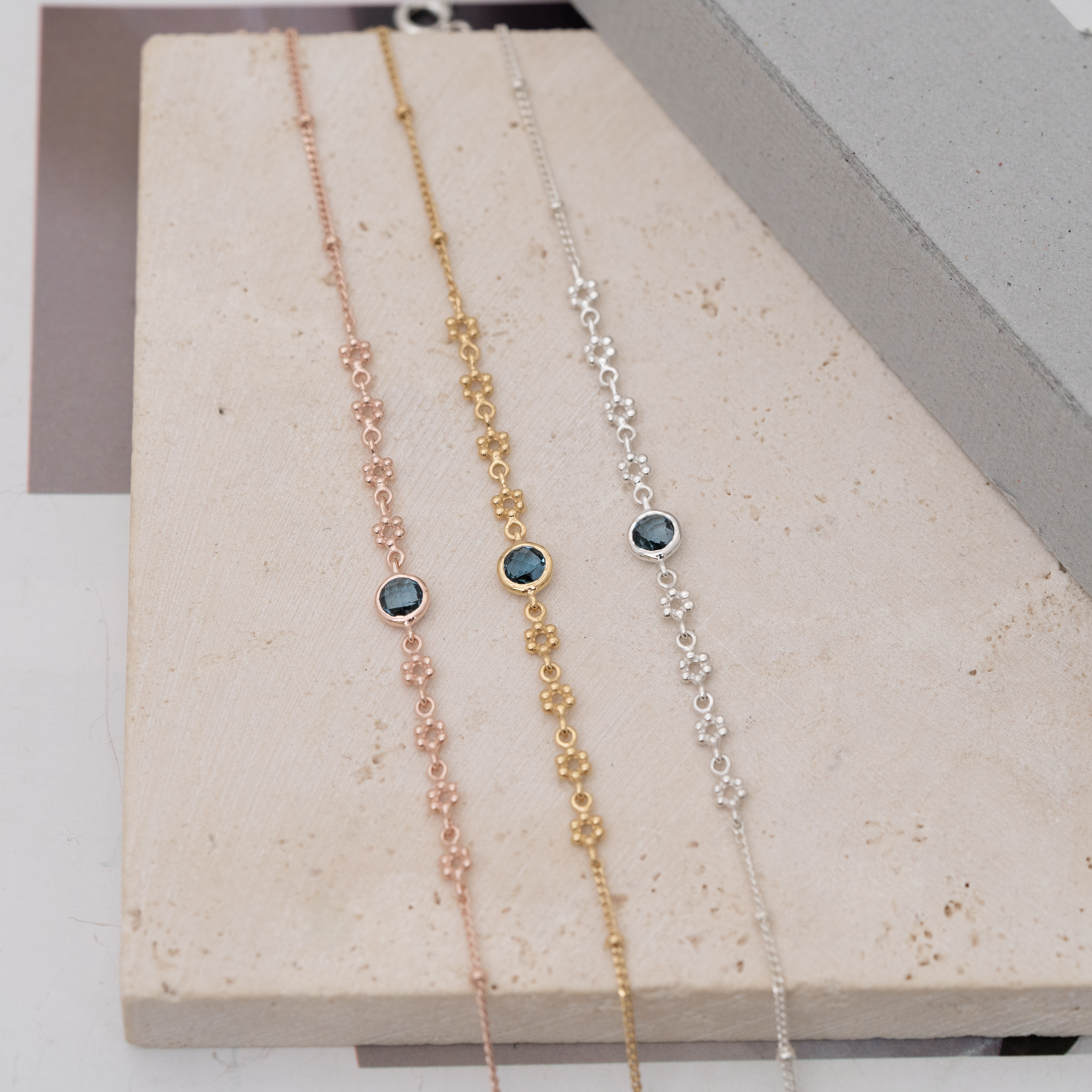 Svb56(London Blue)(藍托珀斯）