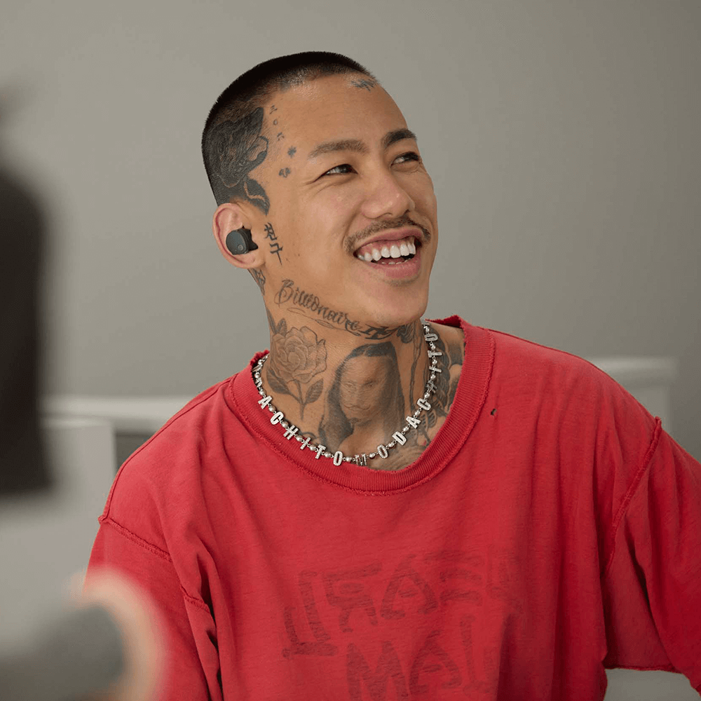 鐵三角 ATH-CKS50TW2 真無線藍芽耳機