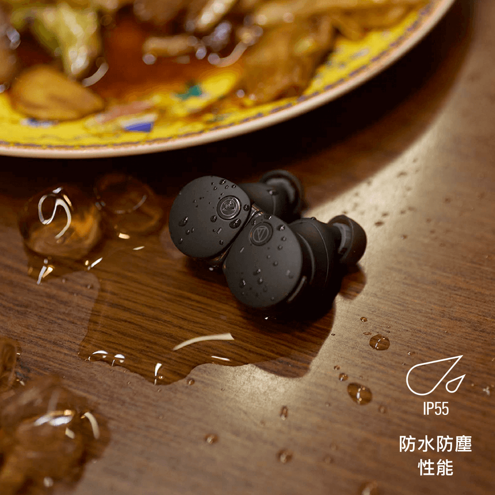 鐵三角 ATH-CKS50TW2