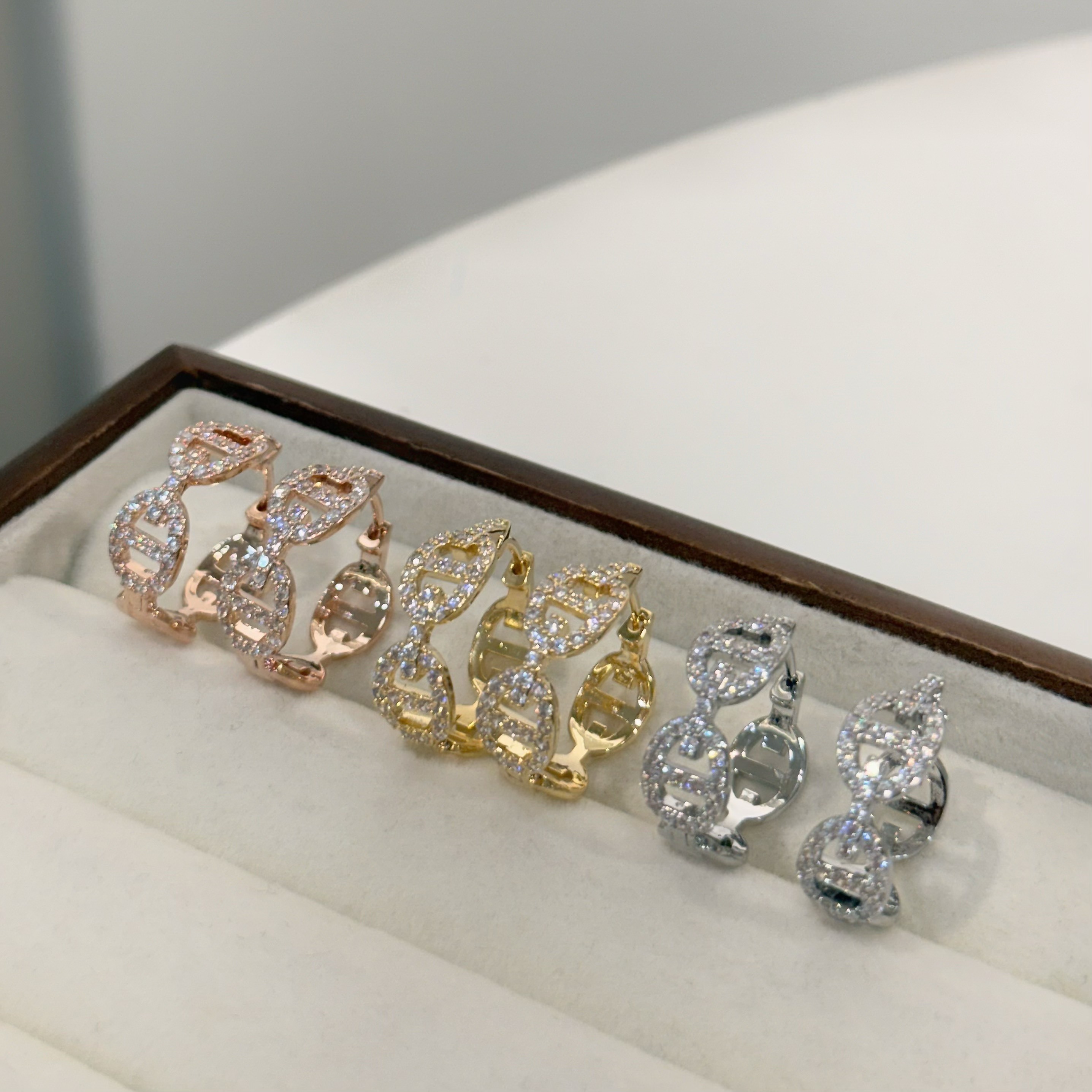 C800排鑽豬鼻易扣