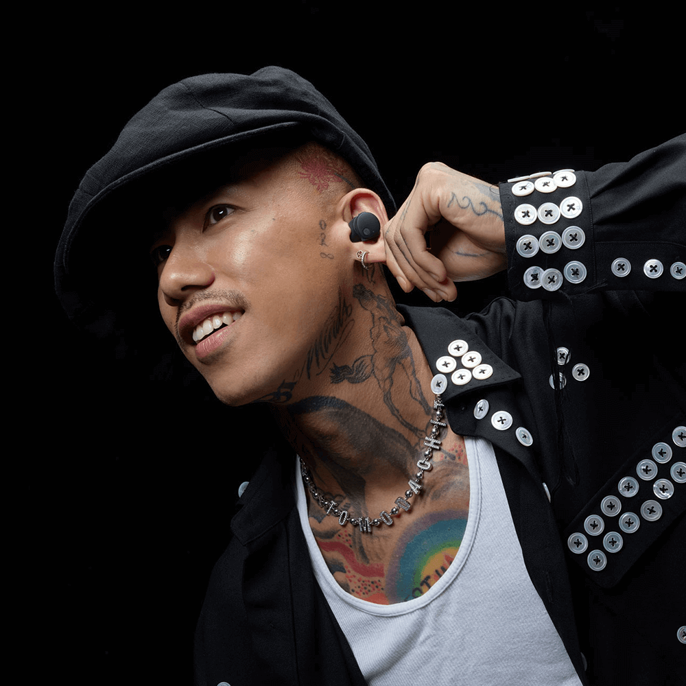 鐵三角 ATH-CKS50TW2 真無線藍牙耳機