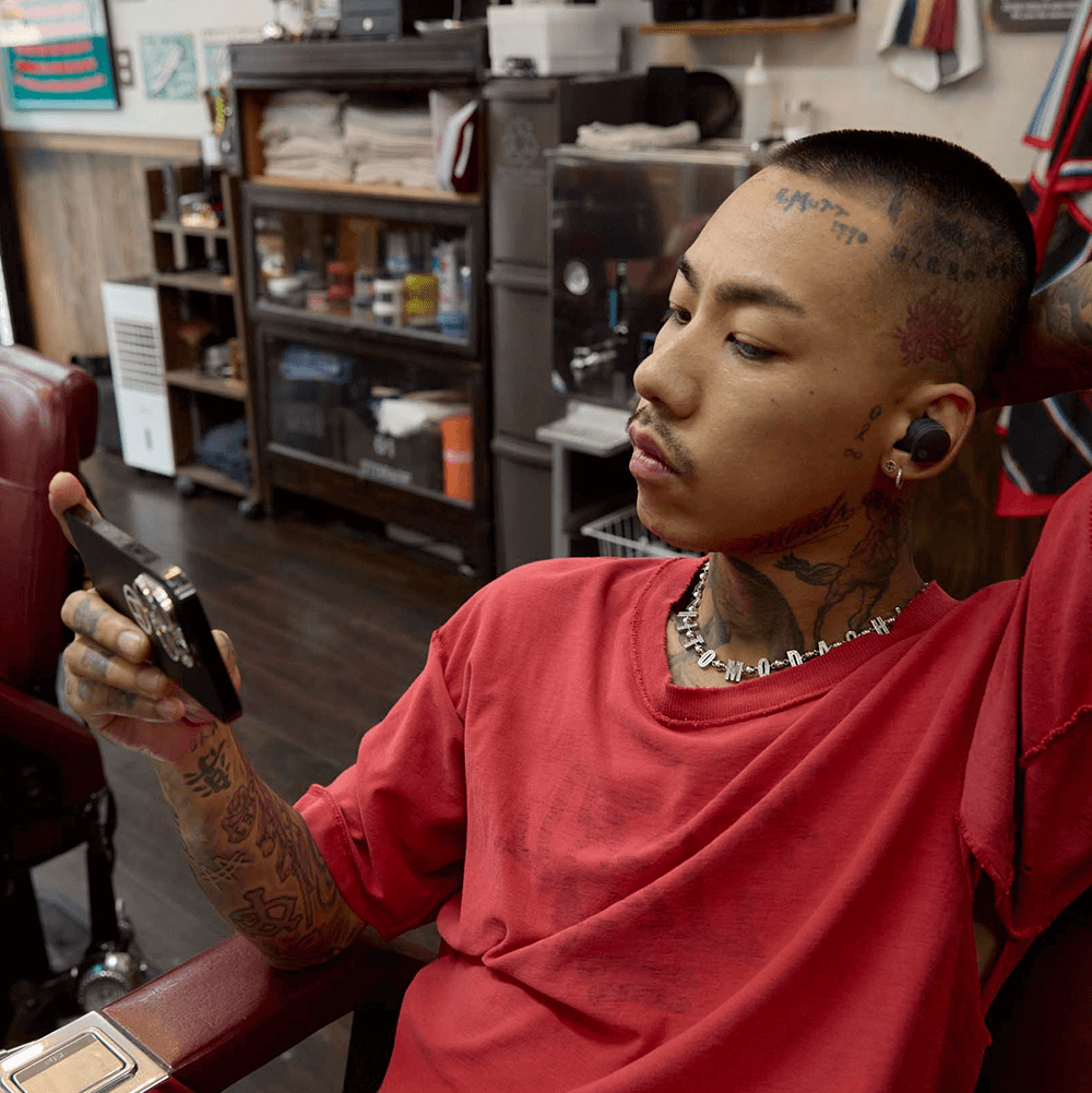 鐵三角 ATH-CKS50TW2 真無線藍牙耳機