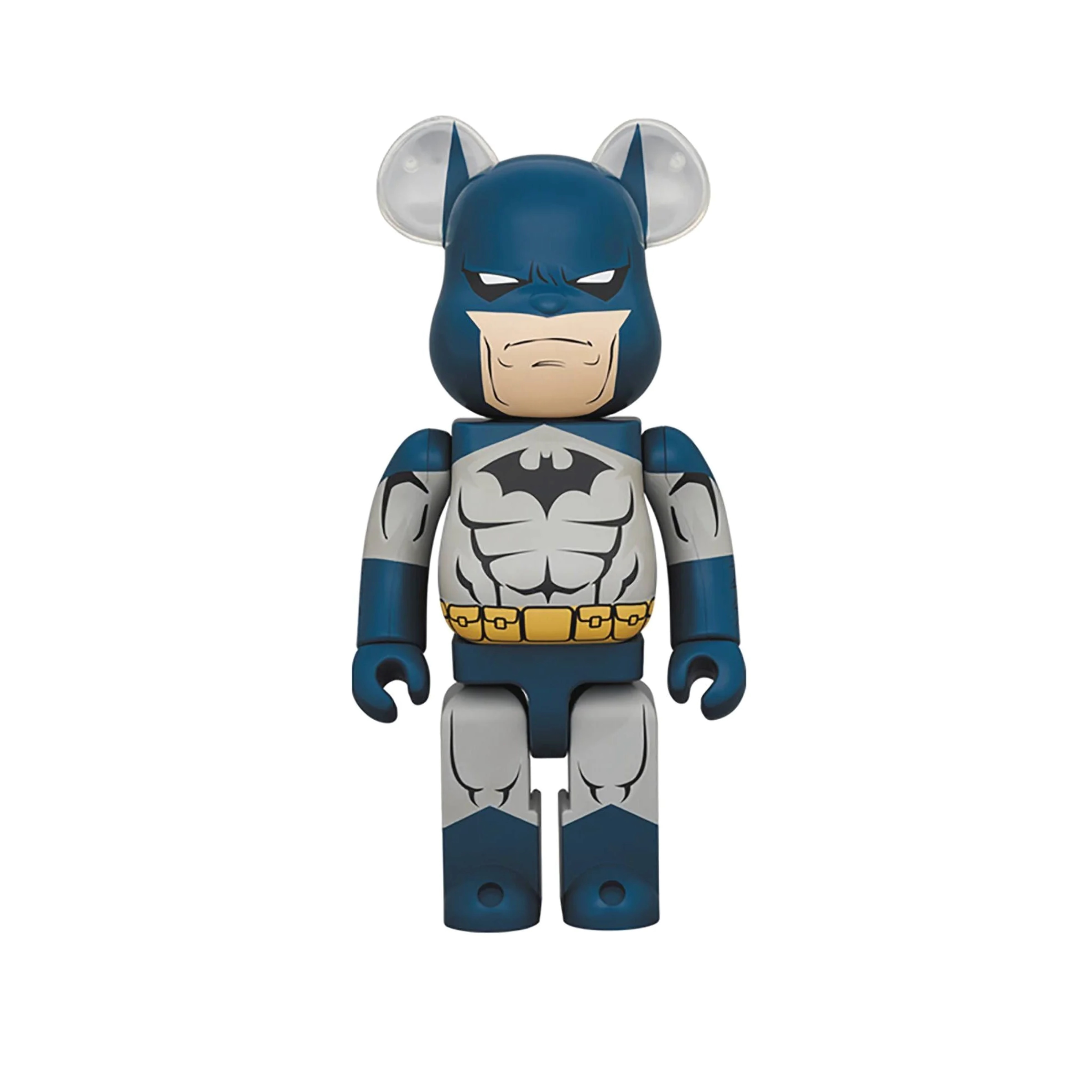 BE＠RBRICK BATMAN HUSH 庫柏力克熊 公仔 蝙蝠俠 400% 100% 1000% 現貨