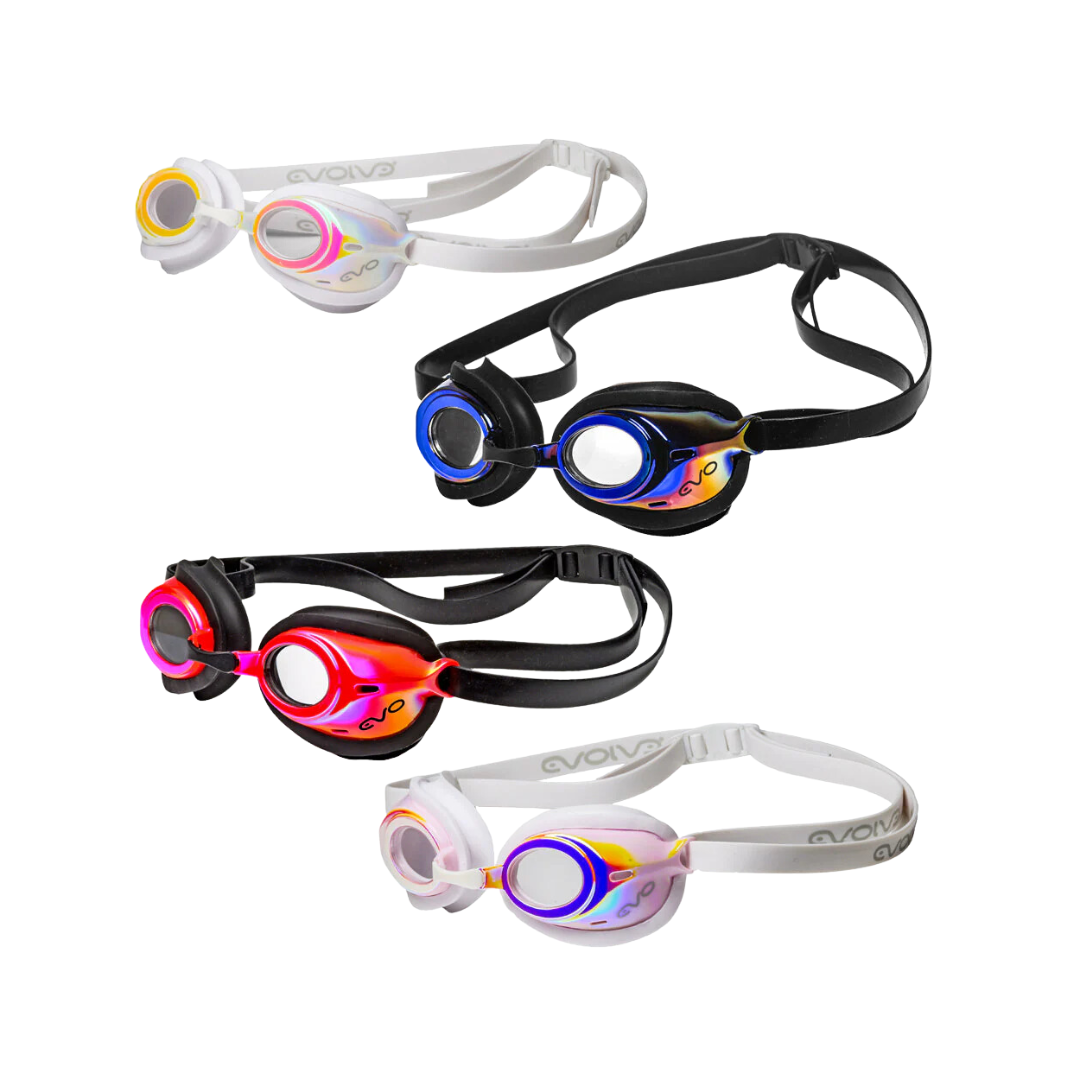 ▲ Evolve FREEQ™ MYSTIQUE 面鏡❄️