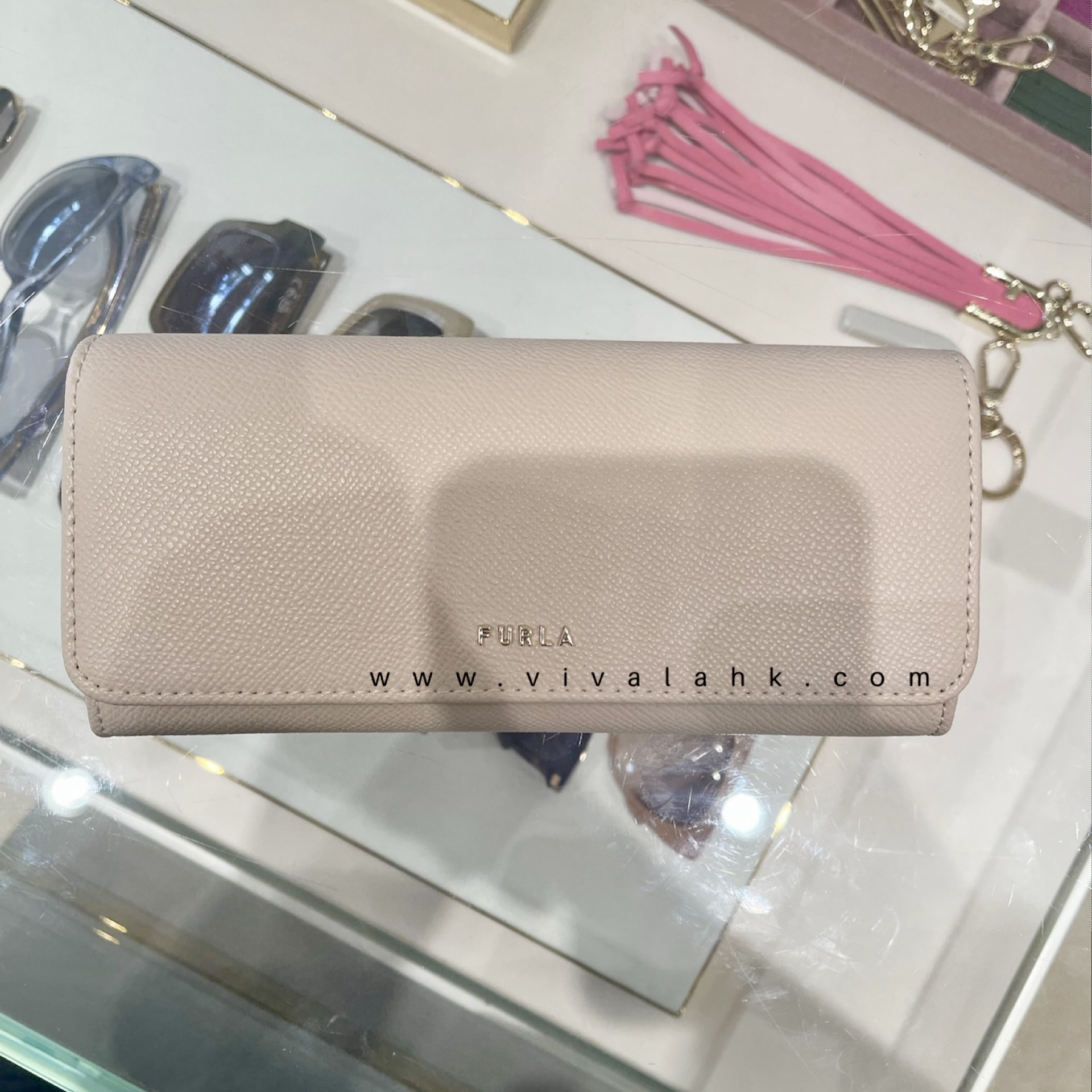 Furla - Classic 信封長銀包 (PS81CL0 BX0306)