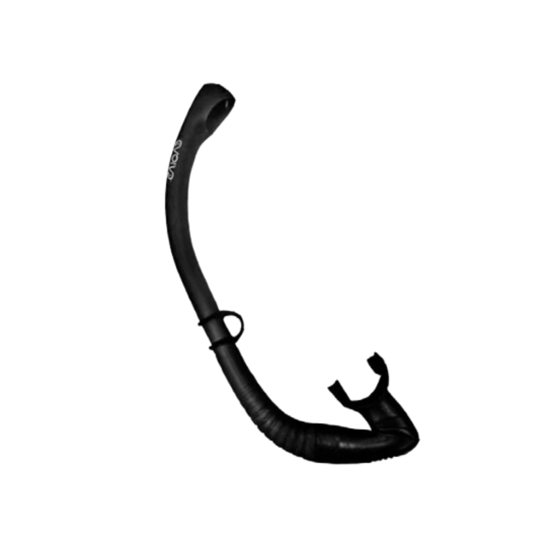 ▲ Evolve 呼吸管 Descent Snorkel