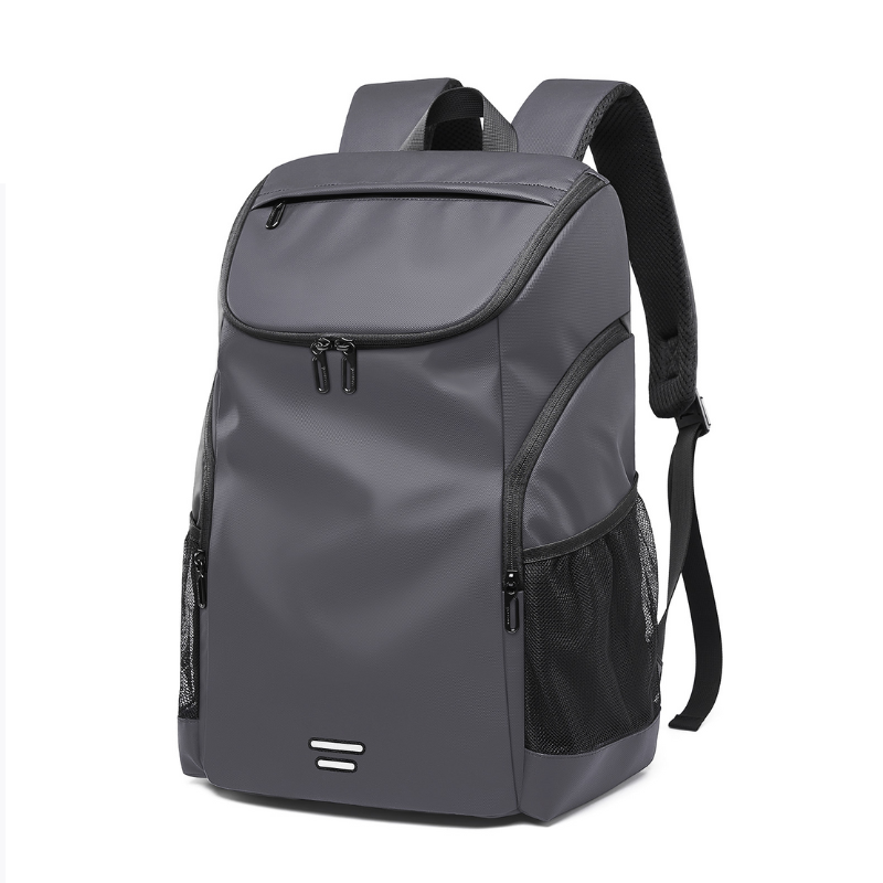 Piccoloo│雙側袋防水筆電後背包