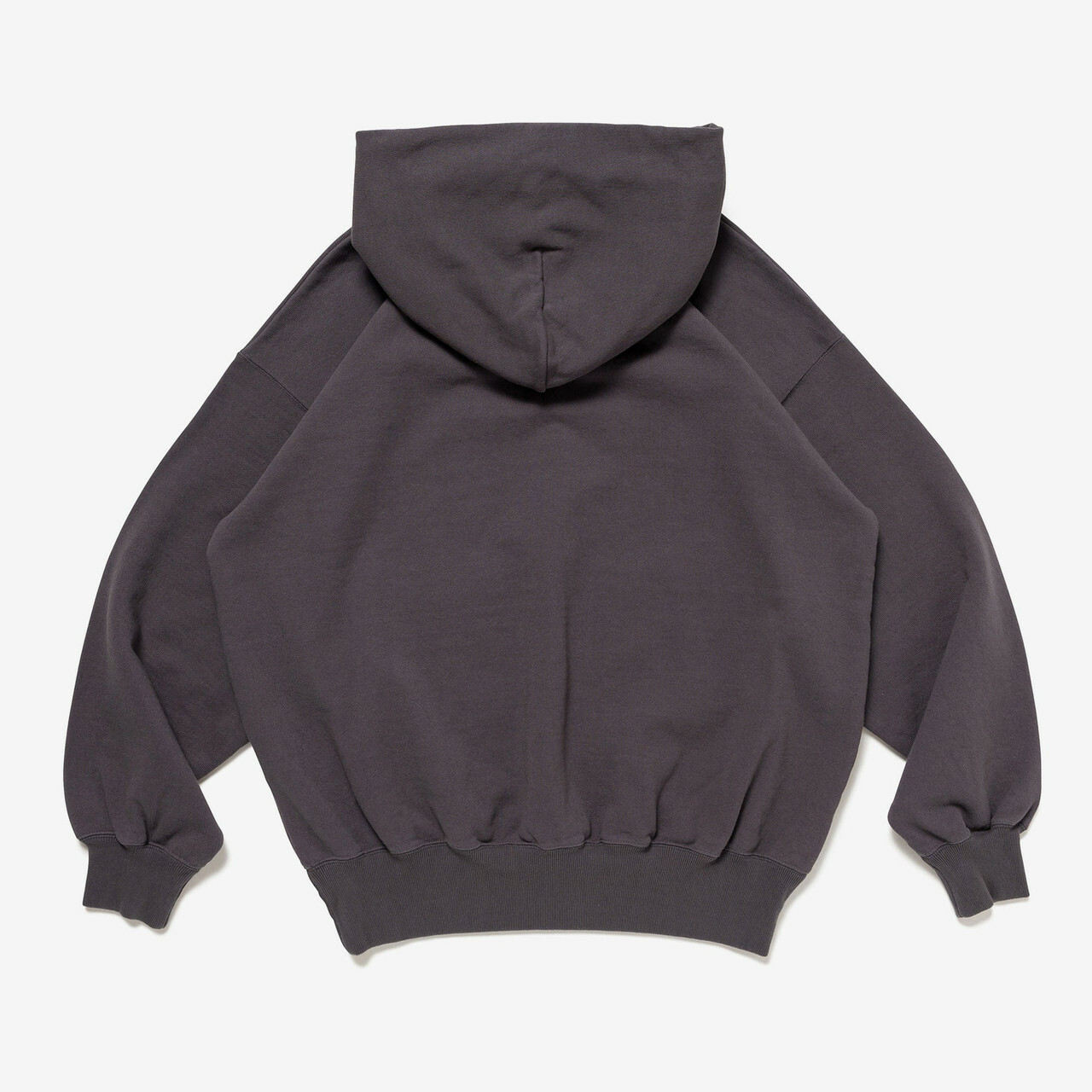DESCENDANT FW24 TEAM HOODY | 2 colors