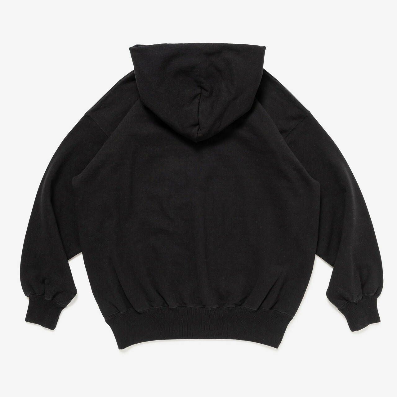 DESCENDANT FW24 TEAM HOODY | 2 colors