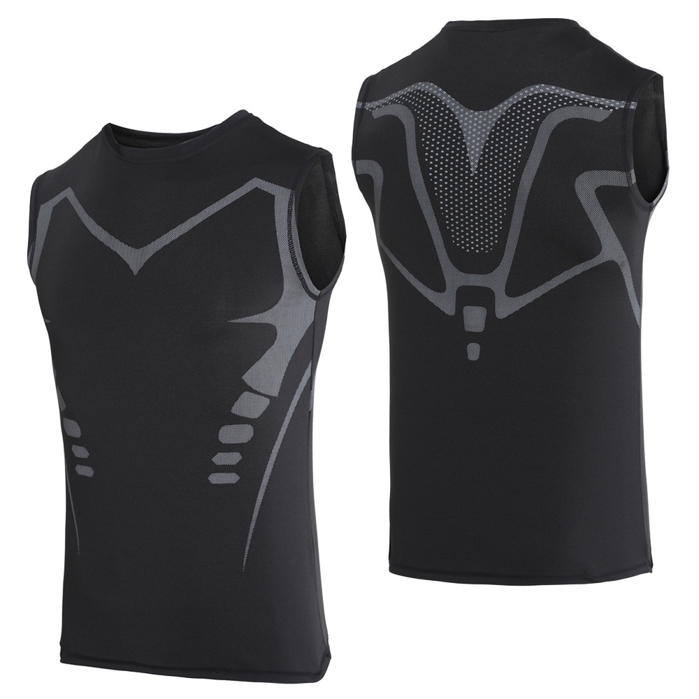 SMA Compression Vest